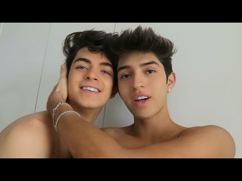 twinks latino