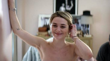 brandon rockwell recommends Addison Timlin Tits