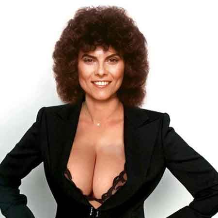 Adrienne Barbeau Sexy murray ky