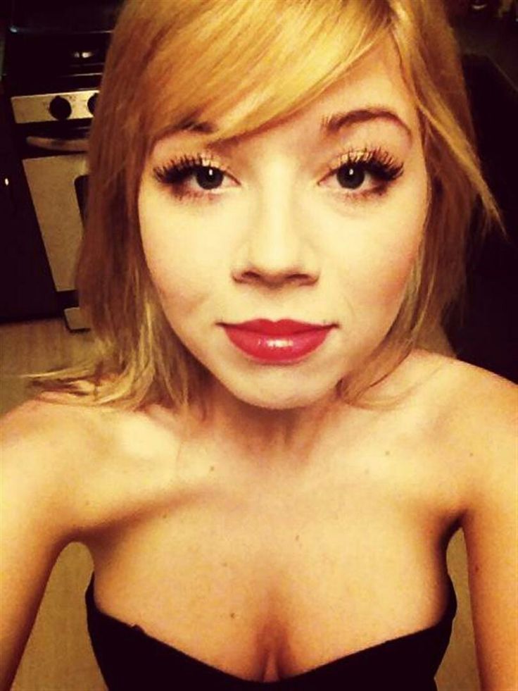 dorothy rehm recommends Naked Photos Of Jennette Mccurdy