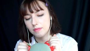 charlie hamm share afntyrose asmr photos