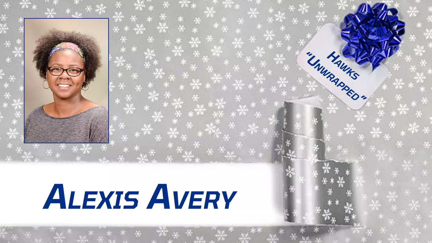 amanda j lewis recommends Alexis Avery