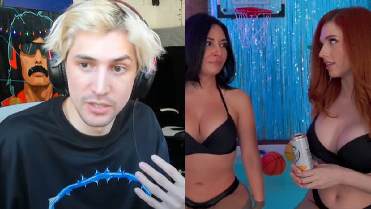 cynthia churchill recommends Alinity Boobs