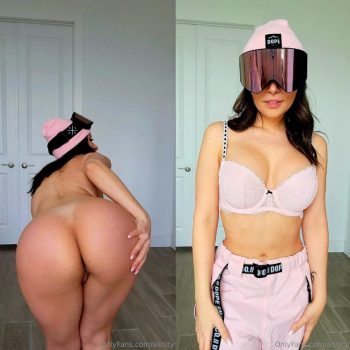 anne havey recommends alinity stripping pic