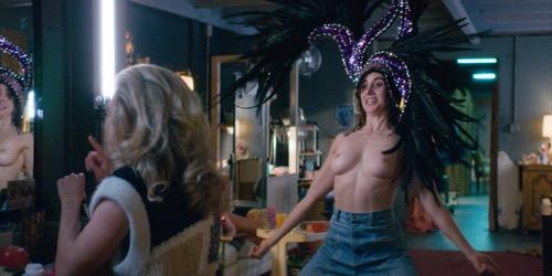 betty hutchison recommends Alison Brie Boobs