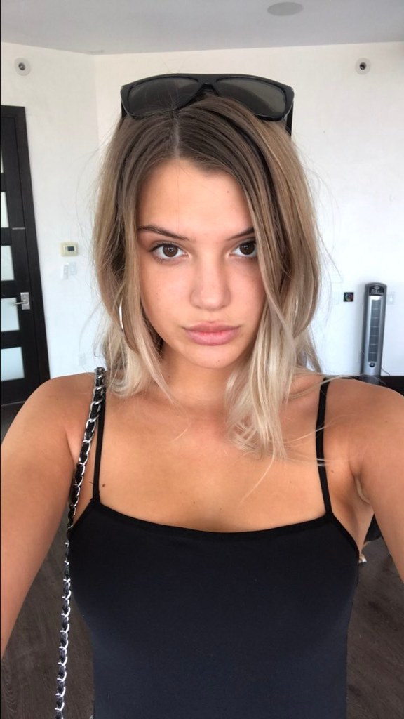 alissa violet nudes