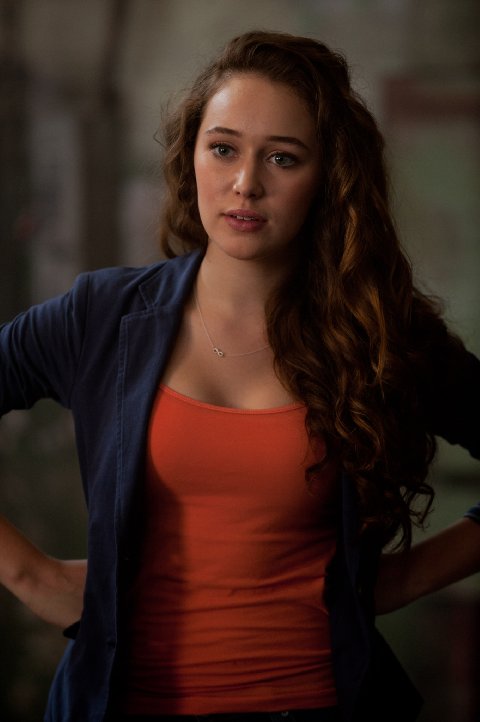 alycia debnam carey hot