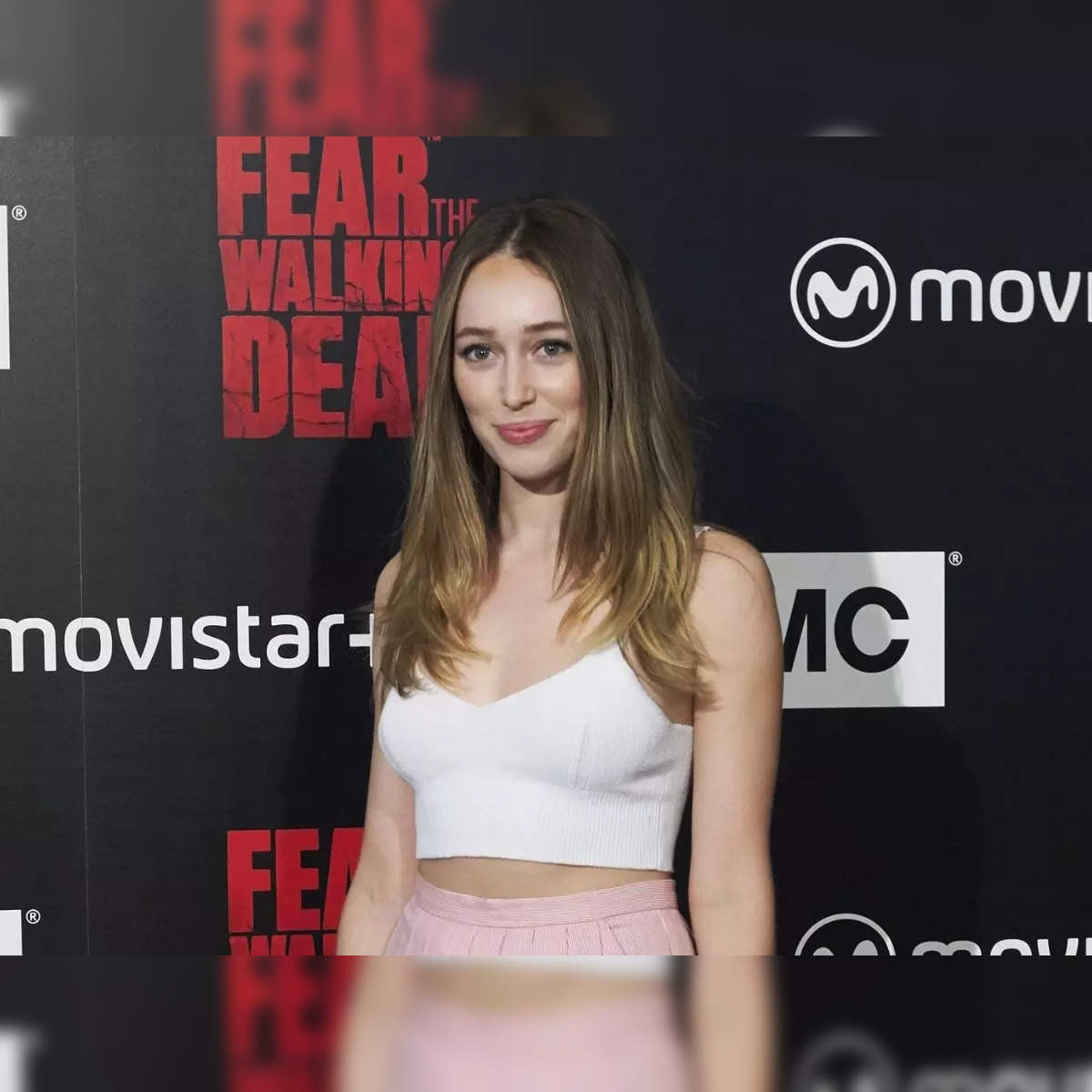 chad rutter recommends alycia debnam carey hot pic