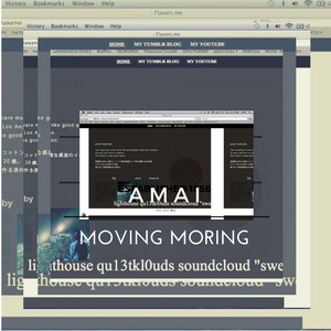 amir rivera recommends Amai Li