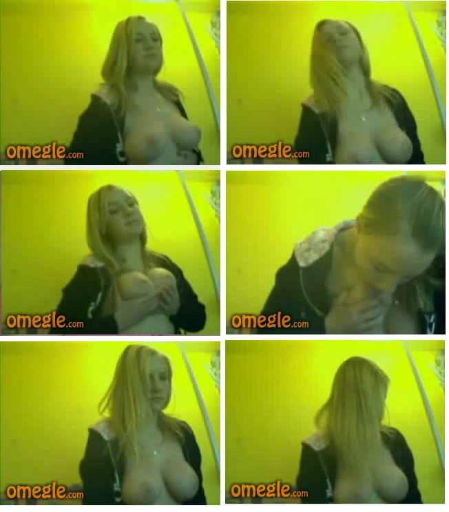 amateur omegle