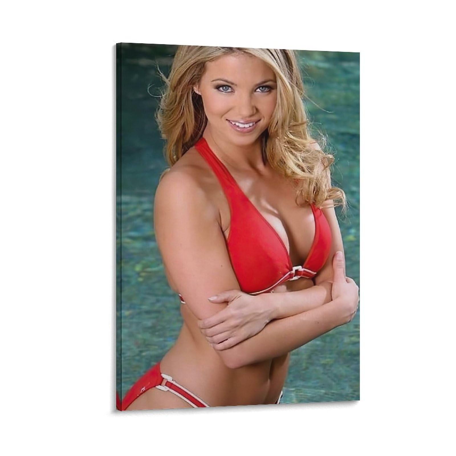 Best of Amber lancaster nude