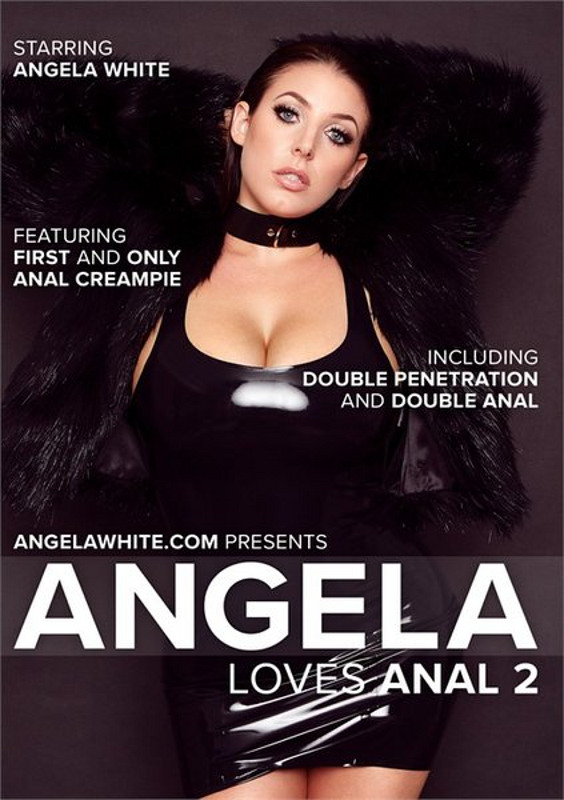 daniela garces recommends angela loves anal pic