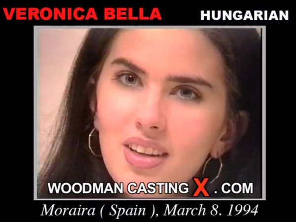 christine cockerill recommends angelica veronica bella pic