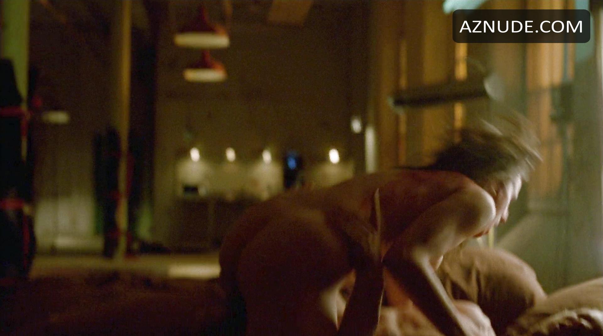 Best of Anna silk naked