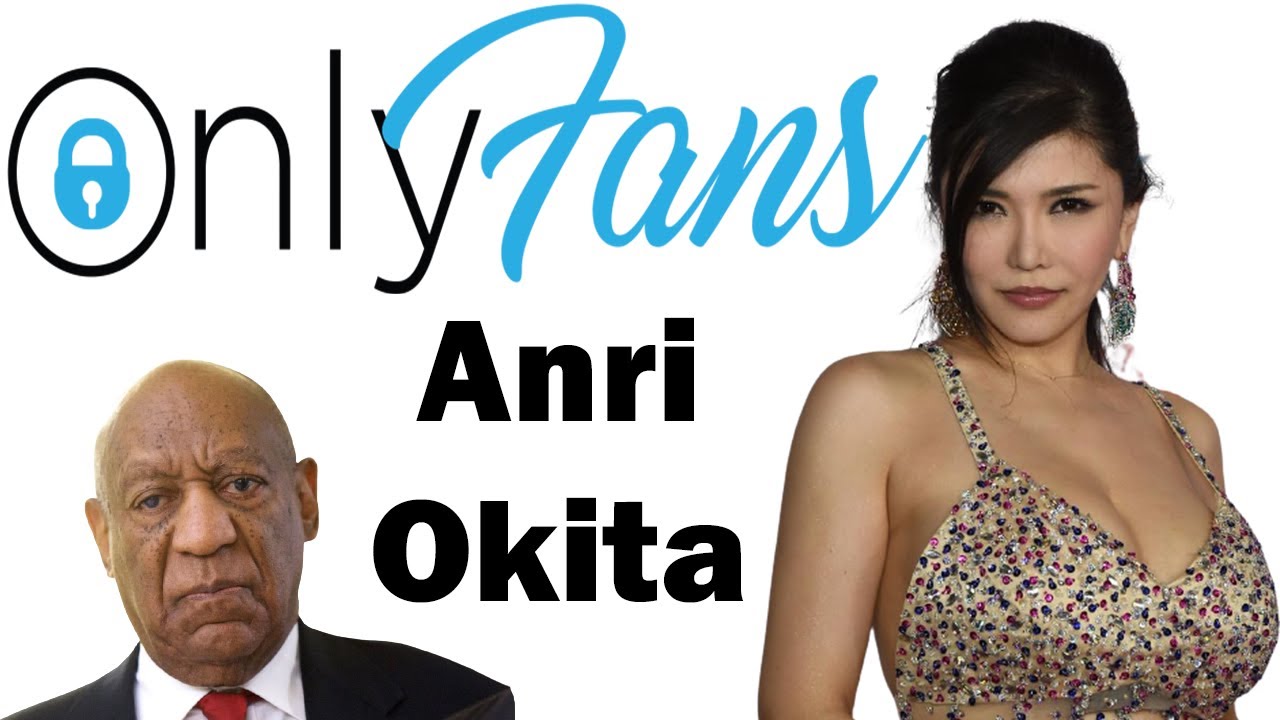 courteney cullen recommends Anri Okita Onlyfans