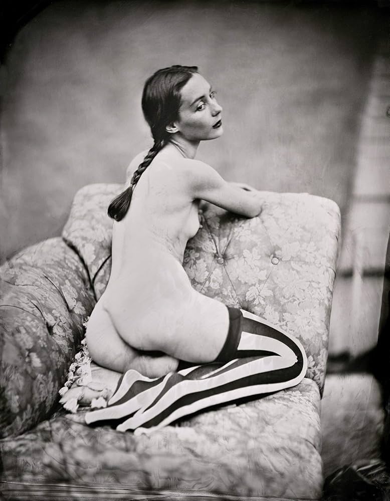 antique nude photos