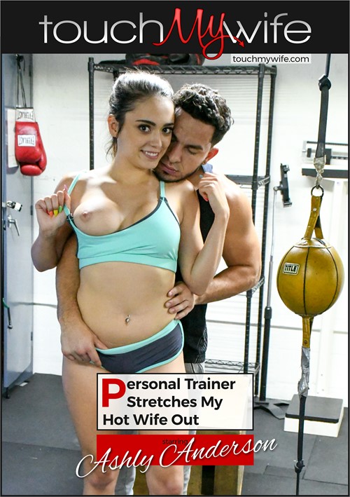 anabel abarca recommends ashly anderson gym pic