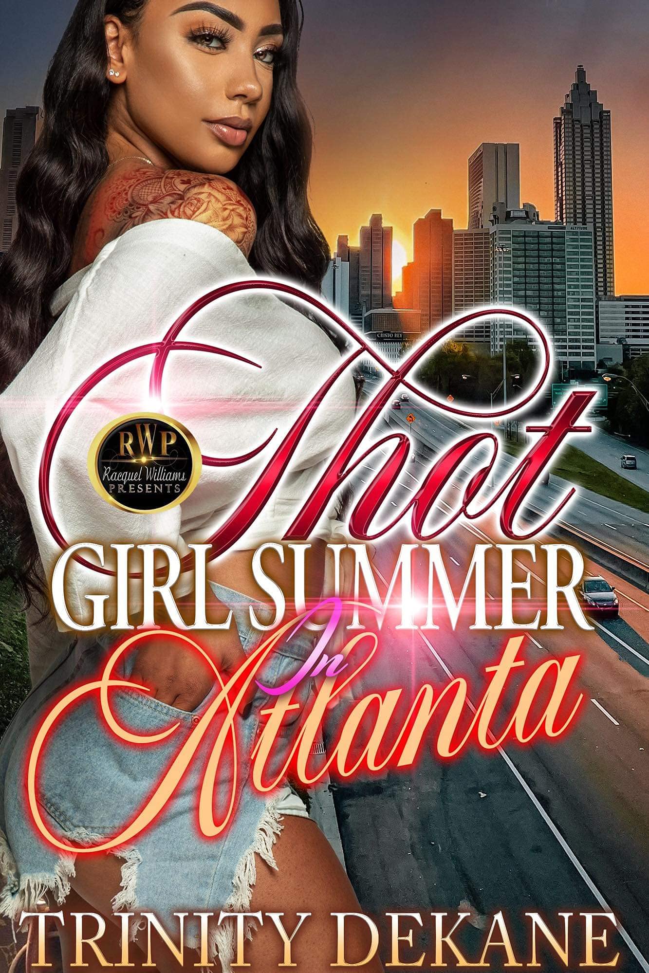 anessa gomez recommends Atlanta Thots