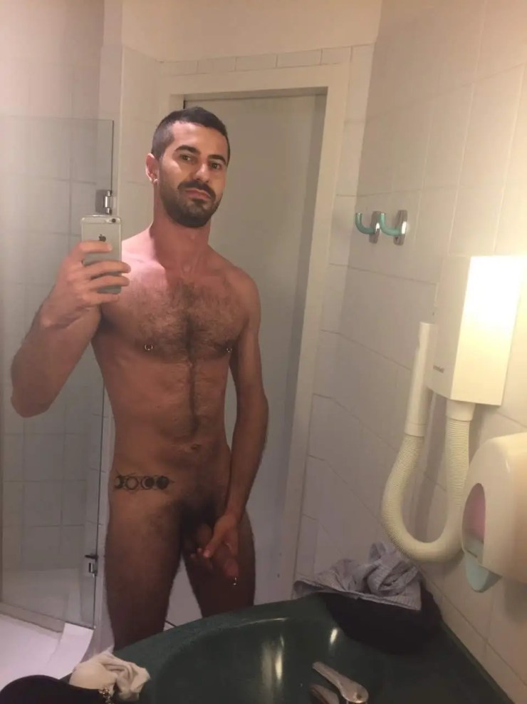 carl enos recommends beautiful hairy naked men pic