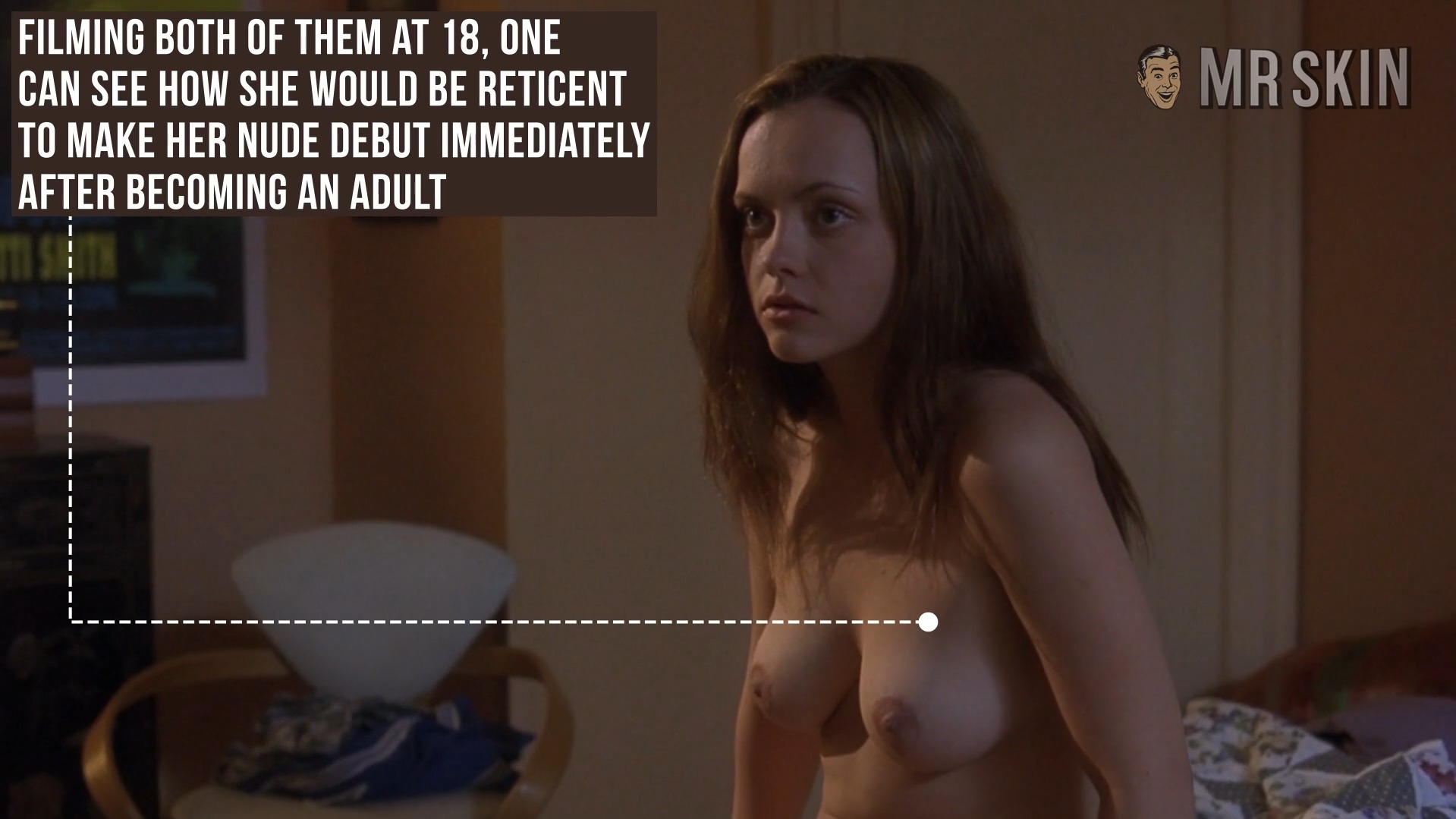 Best of Christina ricci nude photos