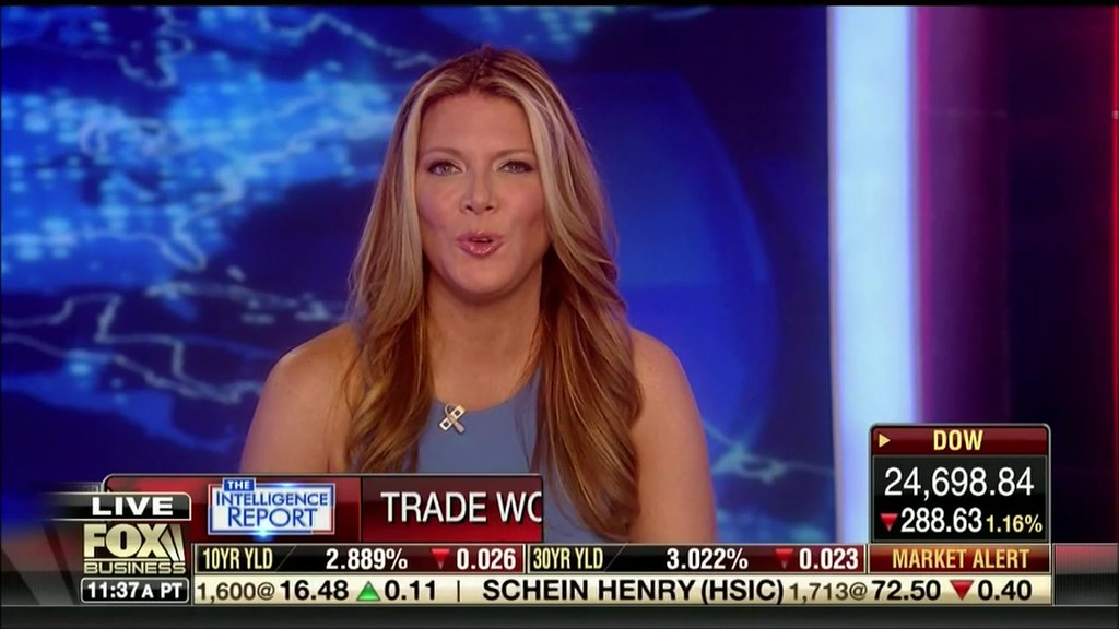 chet reynolds share trish regan sexy photos