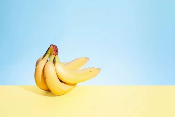 adam rau recommends Masturbating With Banana