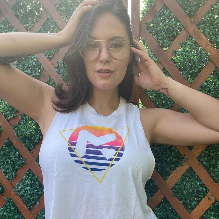 Meg Turney Onlyfans Leaked seine schwestern