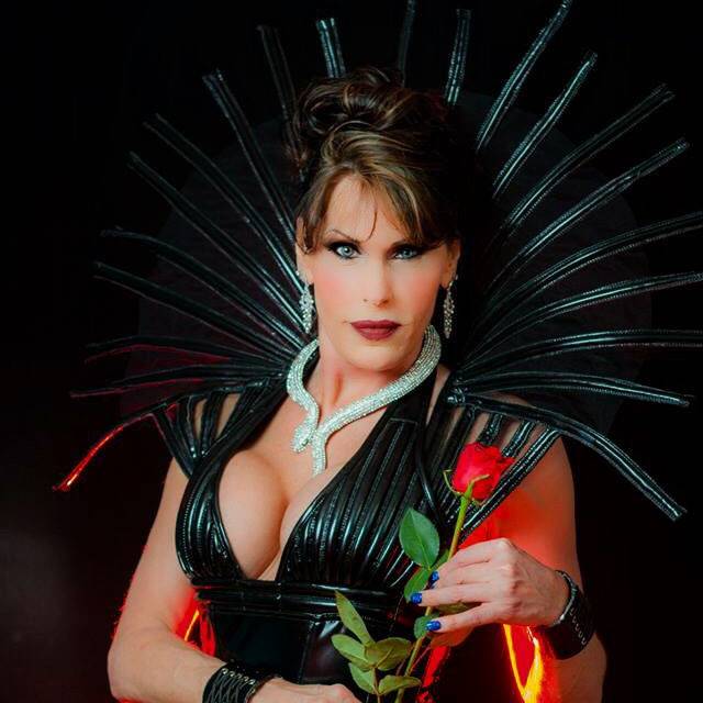 christopher shawn marshall share goddess dominatrix photos