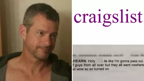 christine deangelo recommends craigslist threesome pic