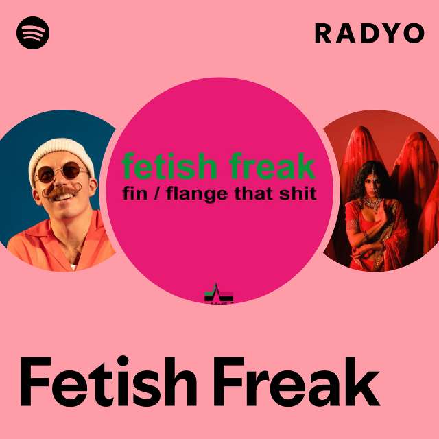 barbara husband recommends Fetish Freak