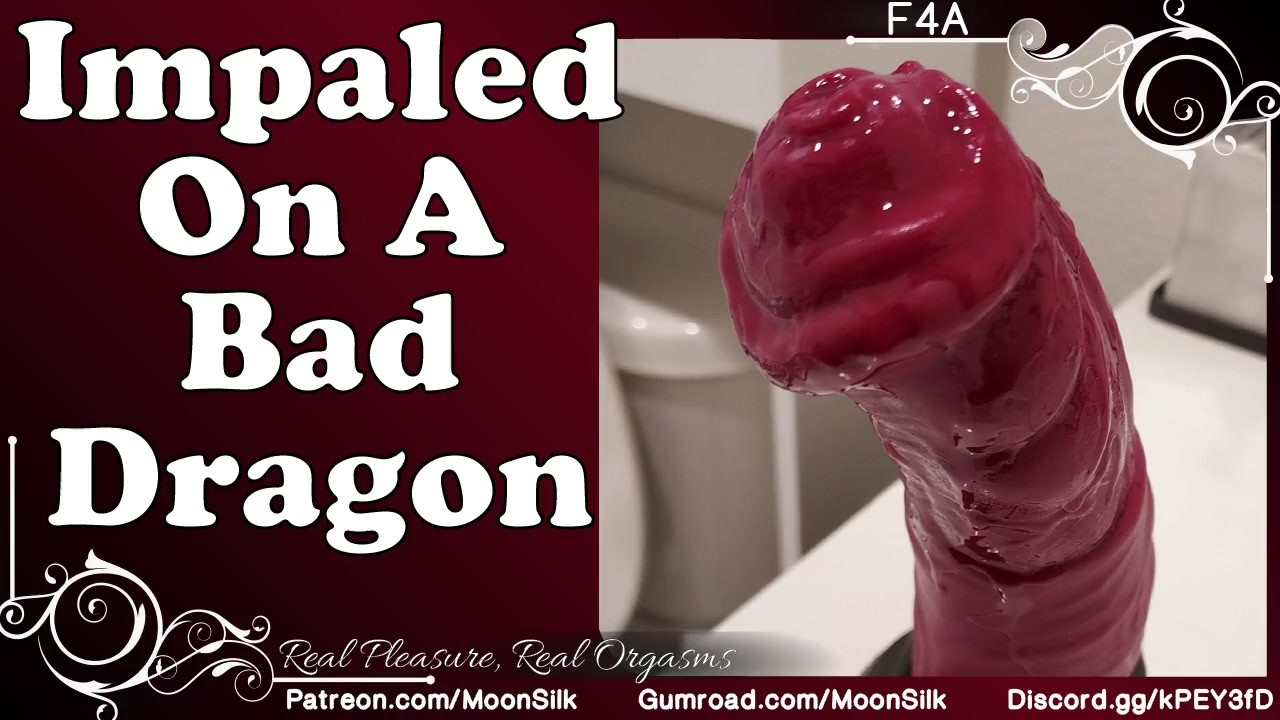 Best of Bad dragon videos