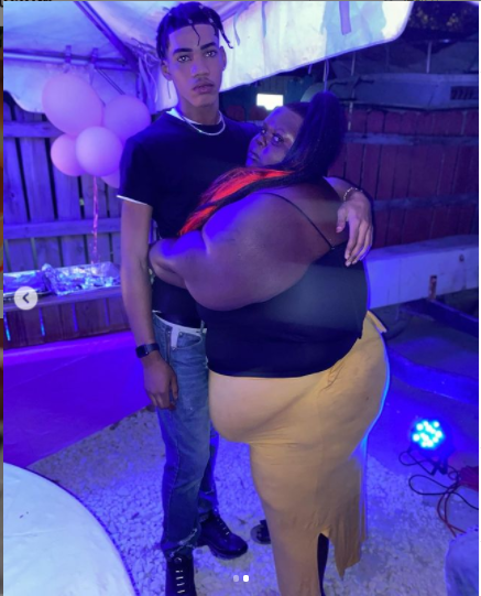 cameron ramos recommends Bbw Girlfriend Shared