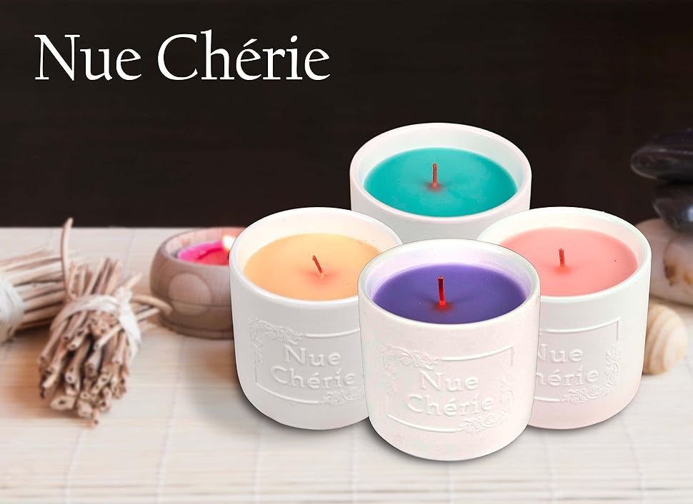 adriana vieira recommends Nue Cherie