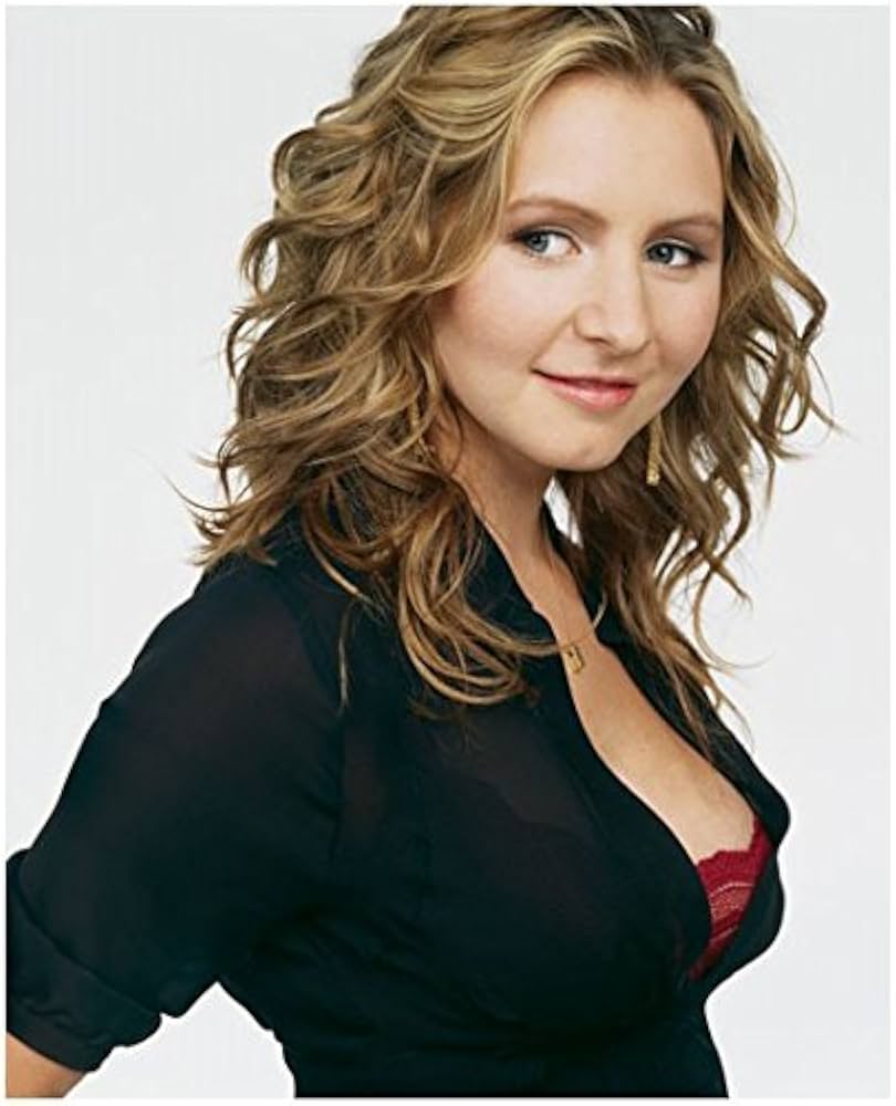 bobos gamal recommends beverley mitchell nude pic