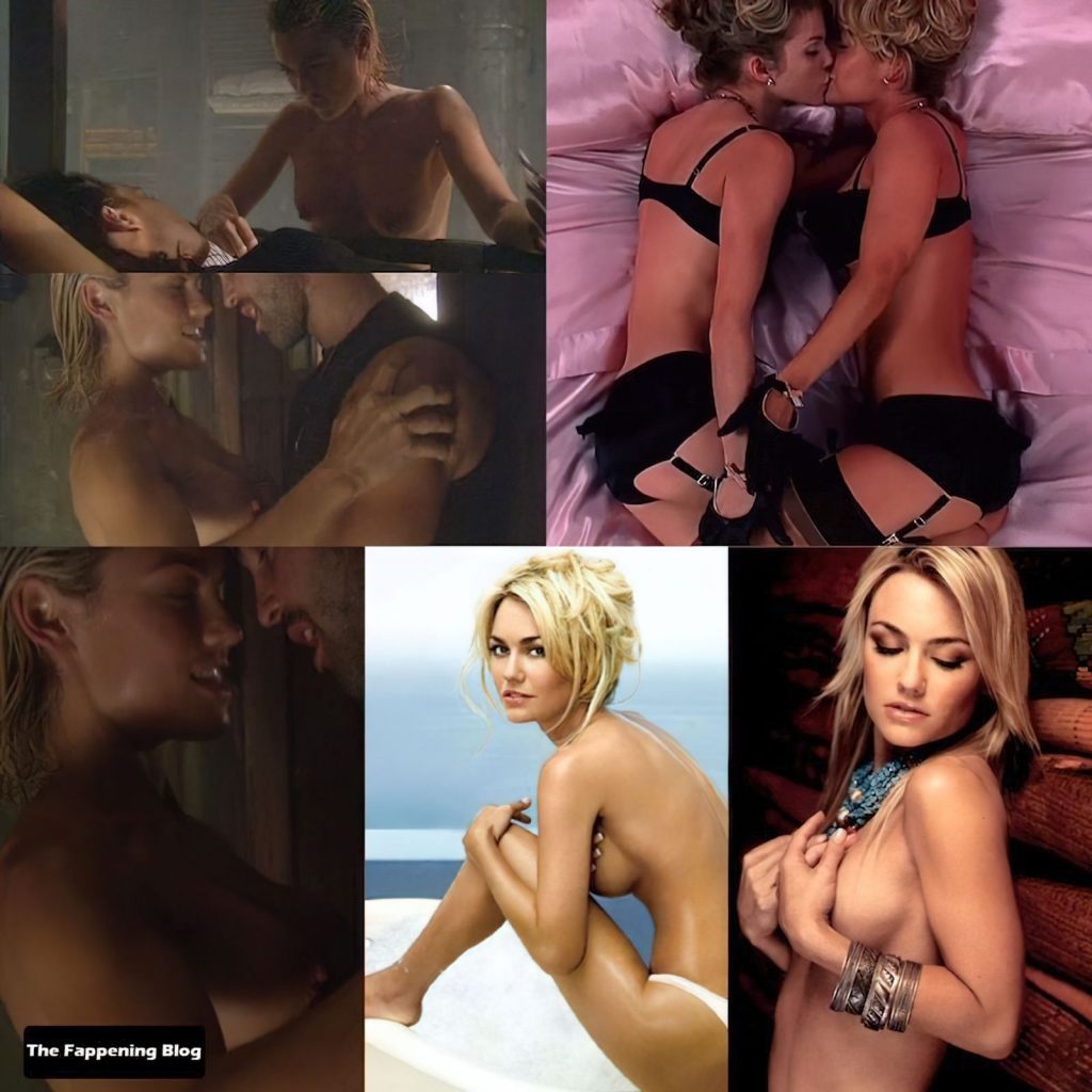 che carreon recommends kelly carlson nude pic