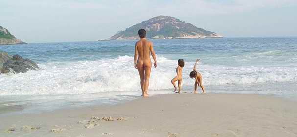 dave welsch recommends Beach Nudist Pics