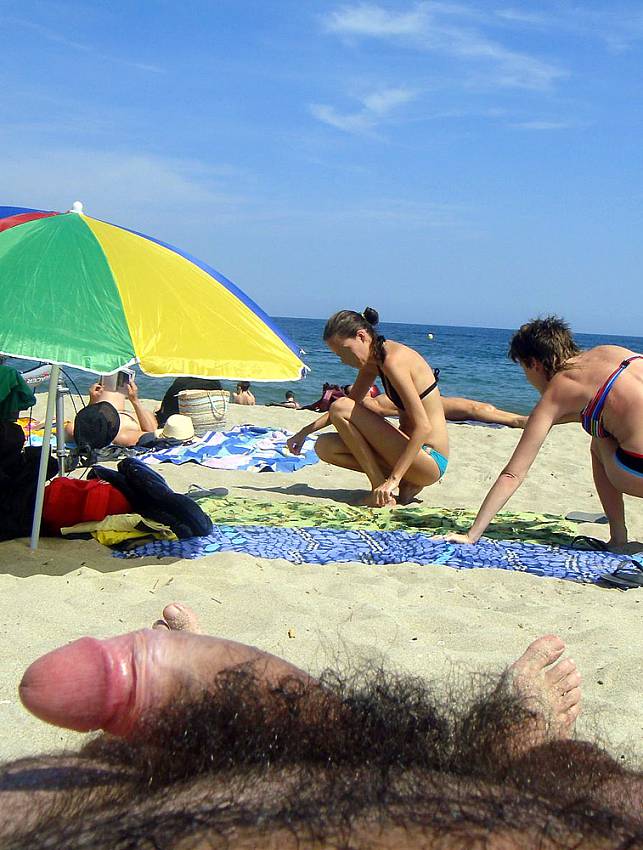 Best of Beach spy camera porn