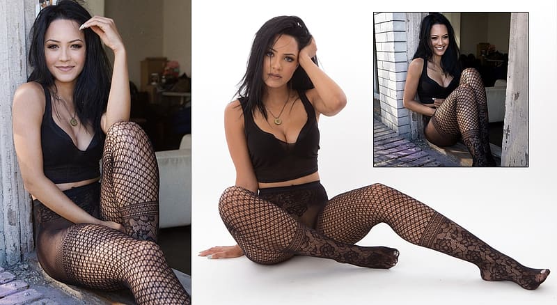 Best of Tristin mays sexy