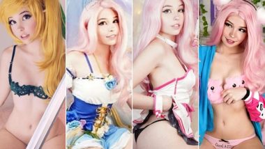 brittany cloutier recommends belle delphine njde pic