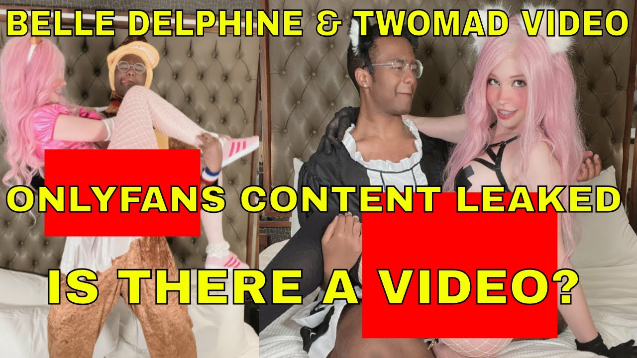 cynthia newson recommends belle delphine onlyfans video pic