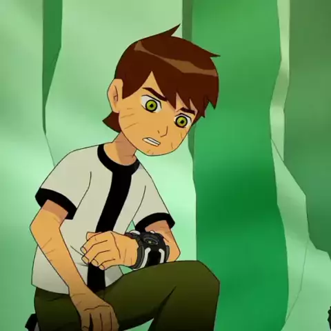 cora schulte recommends Ben 10 Scuddbutt