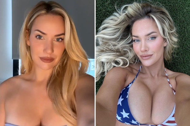 borger breeveld recommends Big Boobs With Tan Lines