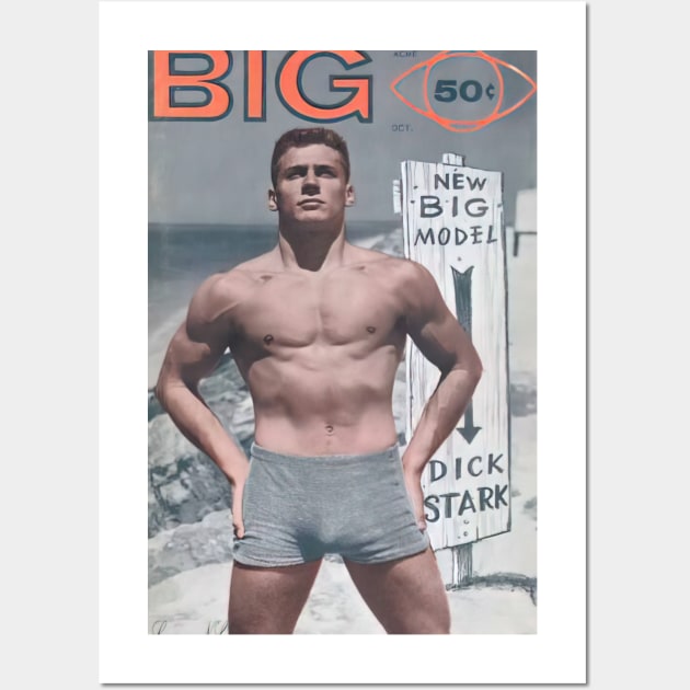 curtis hensley recommends Big Dicked Muscle Men