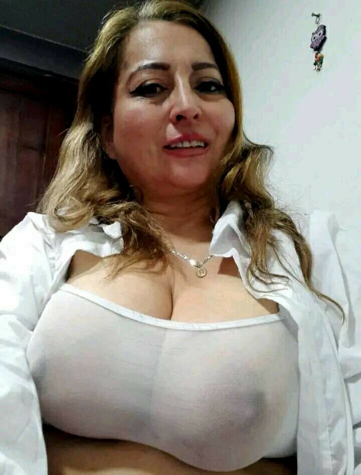 dorita mendez recommends Big Nipple Gilf