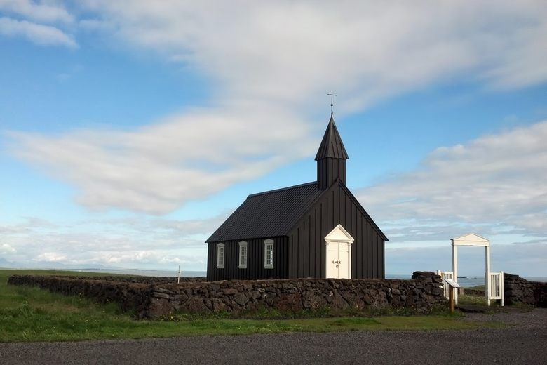 dawn desiderio add blackcock church photo