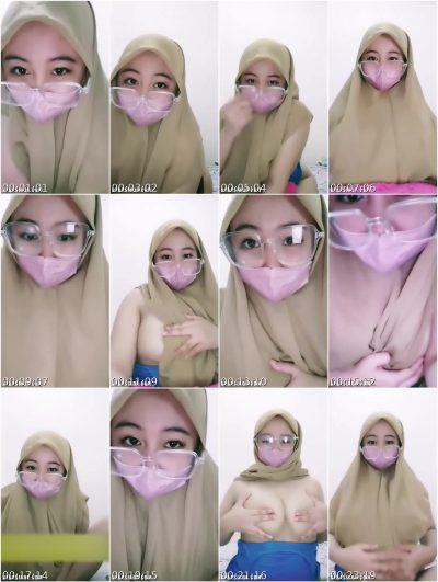 barbara nunley recommends bokep jilbab kacamata pic