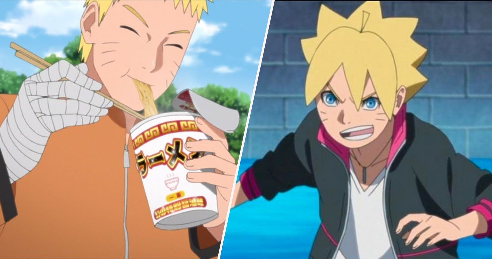 christine gresham recommends Boruto X Sakura Porn