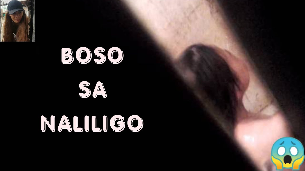 brian huckestein recommends boso sa naliligo pic