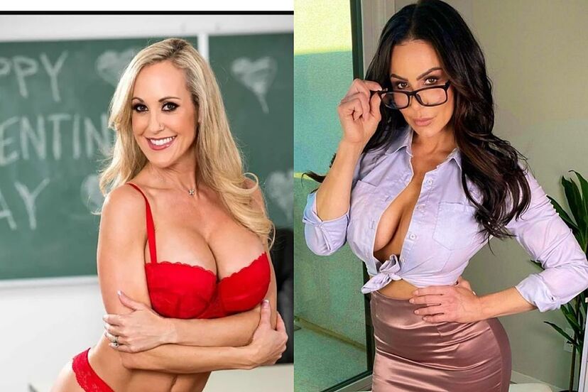 aswin srinivas recommends Brandi Love And Kendra Lust