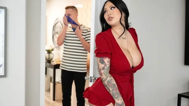 carole hudson recommends brazzers connie pic